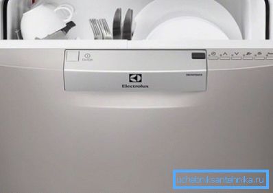 ELECTROLUX ESF 2300 OS
