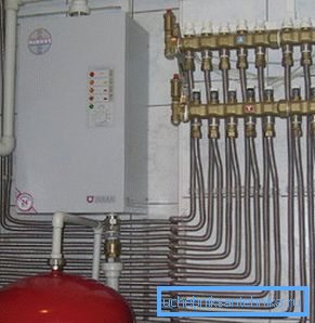 Electric heating boilers have relatively small dimensions and are very economical. Electric heating boilers have relatively small dimensions and are very economical.