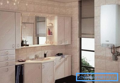Electric heating boilers (in the photo) are less economical, but more convenient to use Electric heating boilers (in the photo) are less economical, but more convenient to use