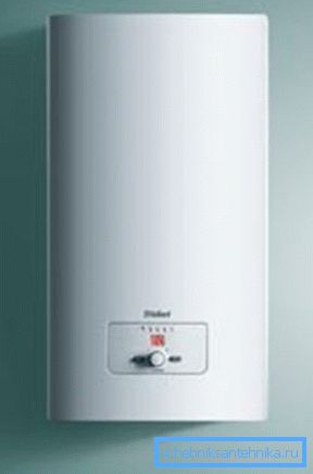 Electric boiler ELOBLOCK Electric boiler ELOBLOCK