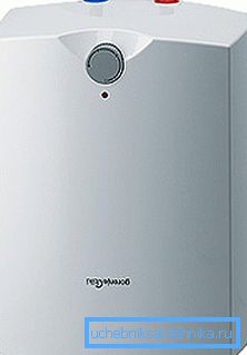 Electric boiler Electric boiler