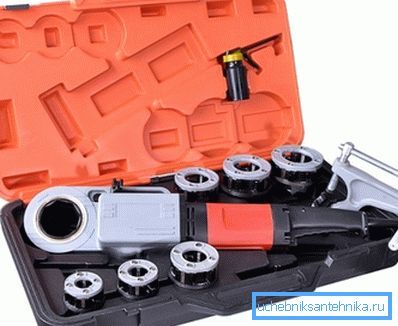 Electric thread-cutting screw die SQ30-28 Electric thread-cutting screw die SQ30-28