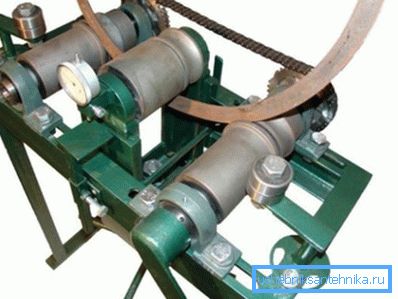 Electric pipe bending machine Electric pipe bending machine