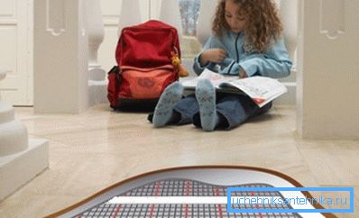 Electricity is a great way to heat an apartment or house. Electricity is a great way to heat an apartment or house.