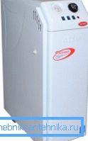 Electrogas boiler Electrogas boiler