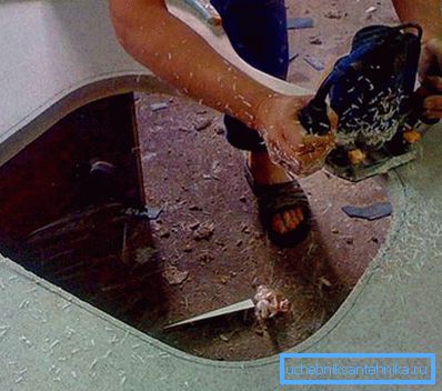 Jigsaw is the best solution for wood, chipboard and other similar worktops. Jigsaw is the best solution for wood, chipboard and other similar worktops.