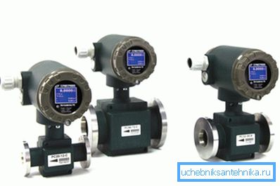 Electromagnetic Heating Counters Electromagnetic Heating Counters