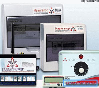 Electronic control units Electronic control units