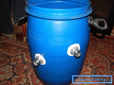 Sand Trapping Tank Sand Trapping Tank