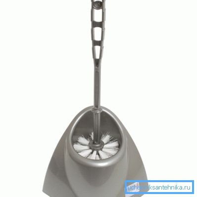 Toilet brush Toilet brush