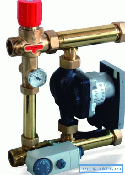 Another version of the proprietary module. Another version of the proprietary module.