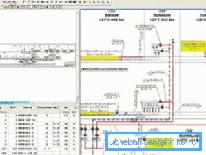 Another version of a special calculator with a graphical interface for creating a detailed layout plan. Another version of a special calculator with a graphical interface for creating a detailed layout plan.