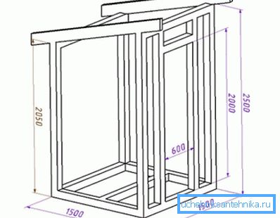 Another booth scheme Another booth scheme