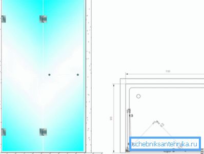 Sketch will help to plan everything correctly.