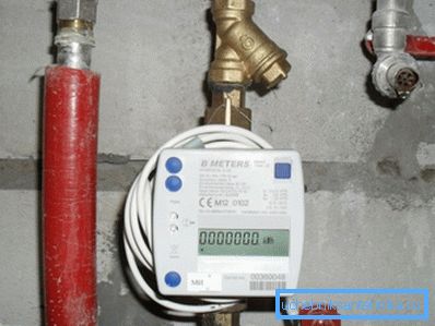 If the house is only being commissioned, it is better to take care of the heat metering device in advance, this will save your repair. If the house is only being commissioned, it is better to take care of the heat metering device in advance, this will save your repair.