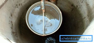 If the water quality is poor, it is necessary to clean the well and replace the filter layer at the bottom If the water quality is poor, it is necessary to clean the well and replace the filter layer at the bottom