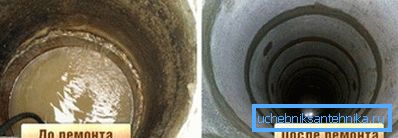 If there is water with a smell in the well, it is necessary, first of all, to carefully clean the well itself. If there is water with a smell in the well, it is necessary, first of all, to carefully clean the well itself.