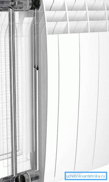 If you choose heating radiators - which are better for an apartment - the manufacturer is not as important as the type of construction, choose bimetallic products, all products of this group are reliable If you choose heating radiators - which are better for an apartment - the manufacturer is not as important as the type of construction, choose bimetallic products, all products of this group are reliable
