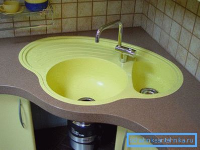 Aesthetic Composite Sink Aesthetic Composite Sink
