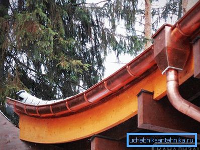 This is a house design element.