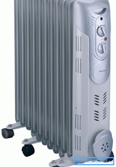 This device only needs an electrical outlet for operation.