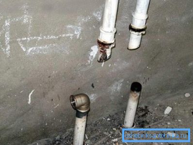 The actual disconnection from the central heating can only be carried out after obtaining all permits. The actual disconnection from the central heating can only be carried out after obtaining all permits.