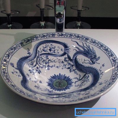 Porcelain