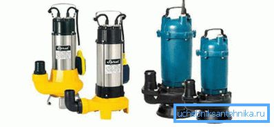 1242 Fecal pumps