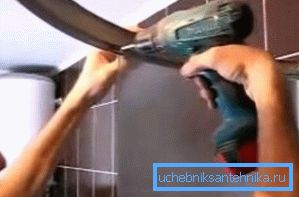 Fixing fixed panels Fixing fixed panels