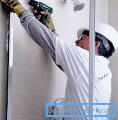 Fixation with the use of special fasteners involves the use of a specific tool. Fixation with the use of special fasteners involves the use of a specific tool.