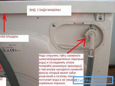 We do not need a filter, but the location of the intake valve is already known. We do not need a filter, but the location of the intake valve is already known.