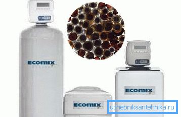 Ecosoft FRB Filters Ecosoft FRB Filters