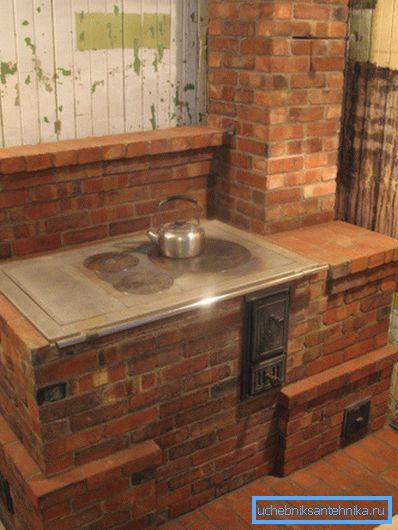Finnish wood stove Finnish wood stove