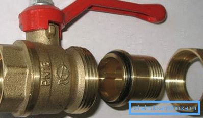 American fitting American fitting