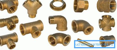 Threaded Fittings Threaded Fittings