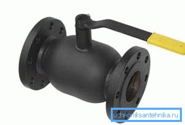 Flanged all-welded 11s32p. Flanged all-welded 11s32p.