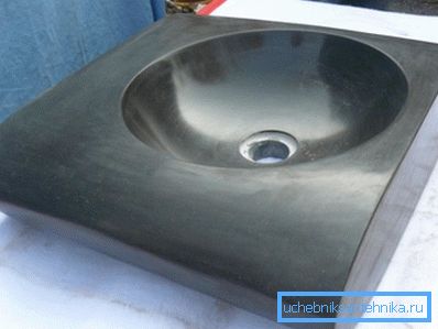 The shape of the bowl may well differ from the shape of the outer The shape of the bowl may well differ from the shape of the outer