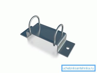 Photo tube holder K939 Photo tube holder K939