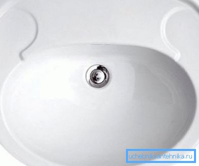 Photo faience sink Photo faience sink