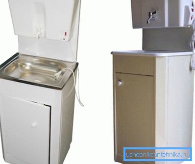 Photos of industrial products with built-in heaters Photos of industrial products with built-in heaters