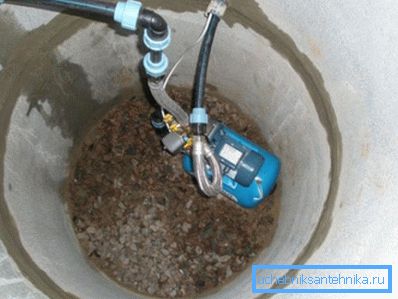 Photo of well equipped.