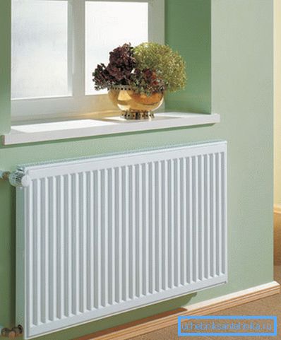 Photo of the device of water heating Photo of the device of water heating