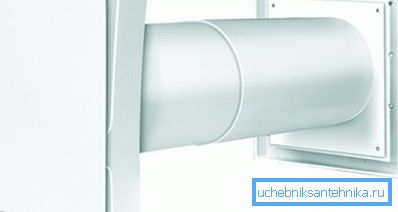 Photo of inlet valve Photo of inlet valve