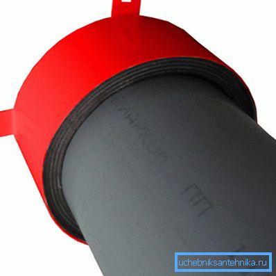 Photo of fire coupling Photo of fire coupling