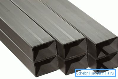Photos of rectangular designs.