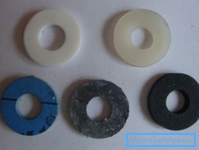 Photo siphon pads Photo siphon pads