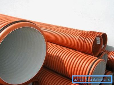 Photos of pipes for storm sewer Photos of pipes for storm sewer