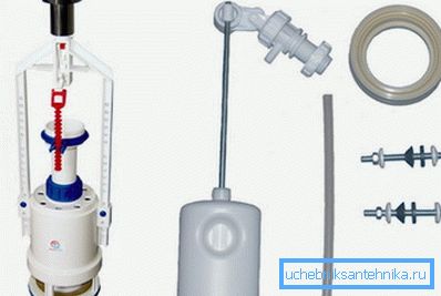 Photos of valves