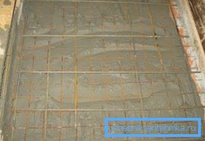 The foundation must withstand 3-8 tons of structures The foundation must withstand 3-8 tons of structures