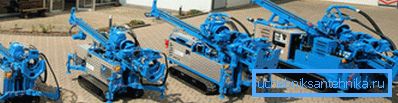 Dimensions are directly related to the depth of drilling and possible functions. Dimensions are directly related to the depth of drilling and possible functions.
